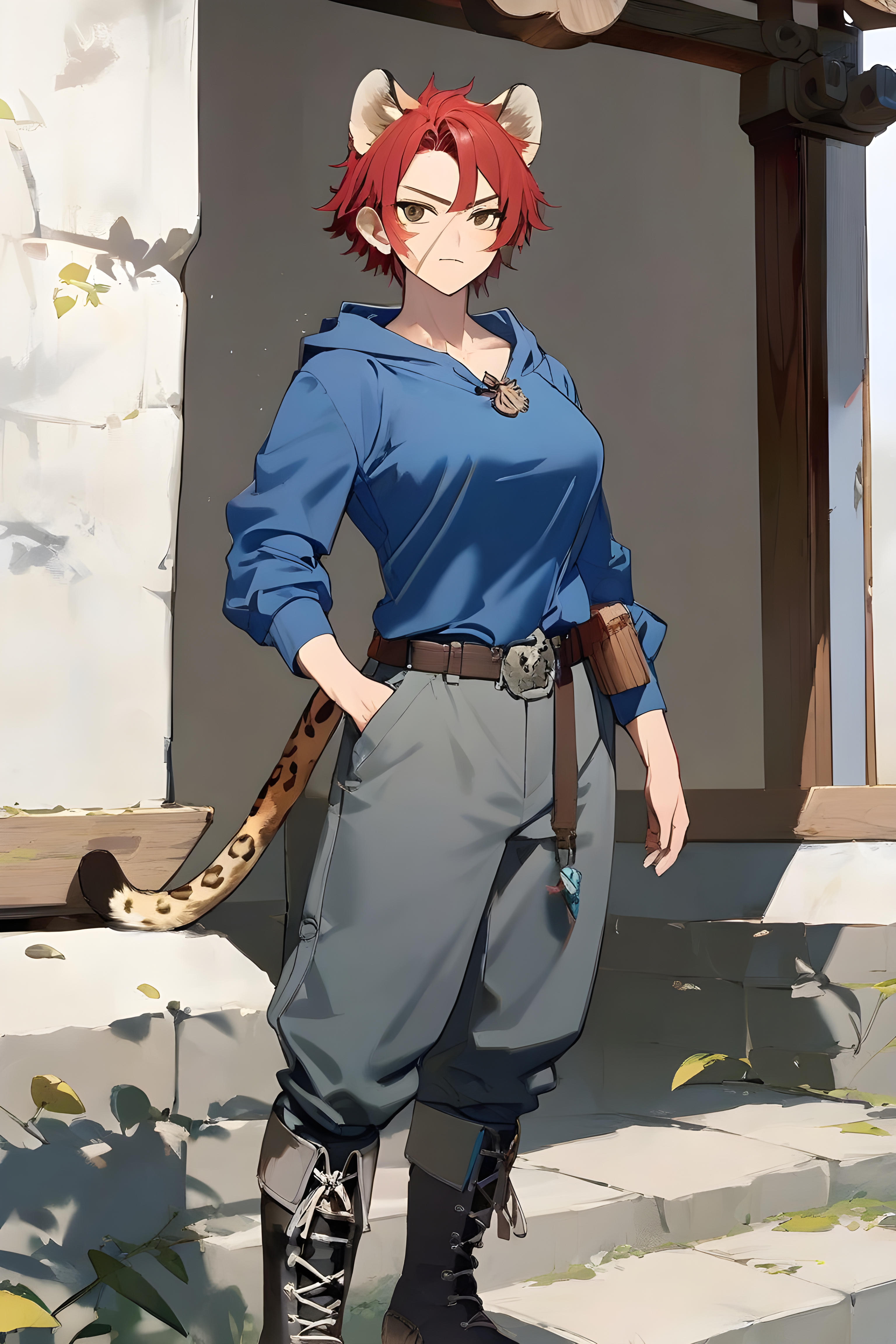 Exemplo de Imagem de Entrada