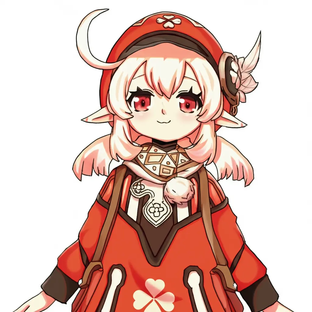 Imagem colorida de saída