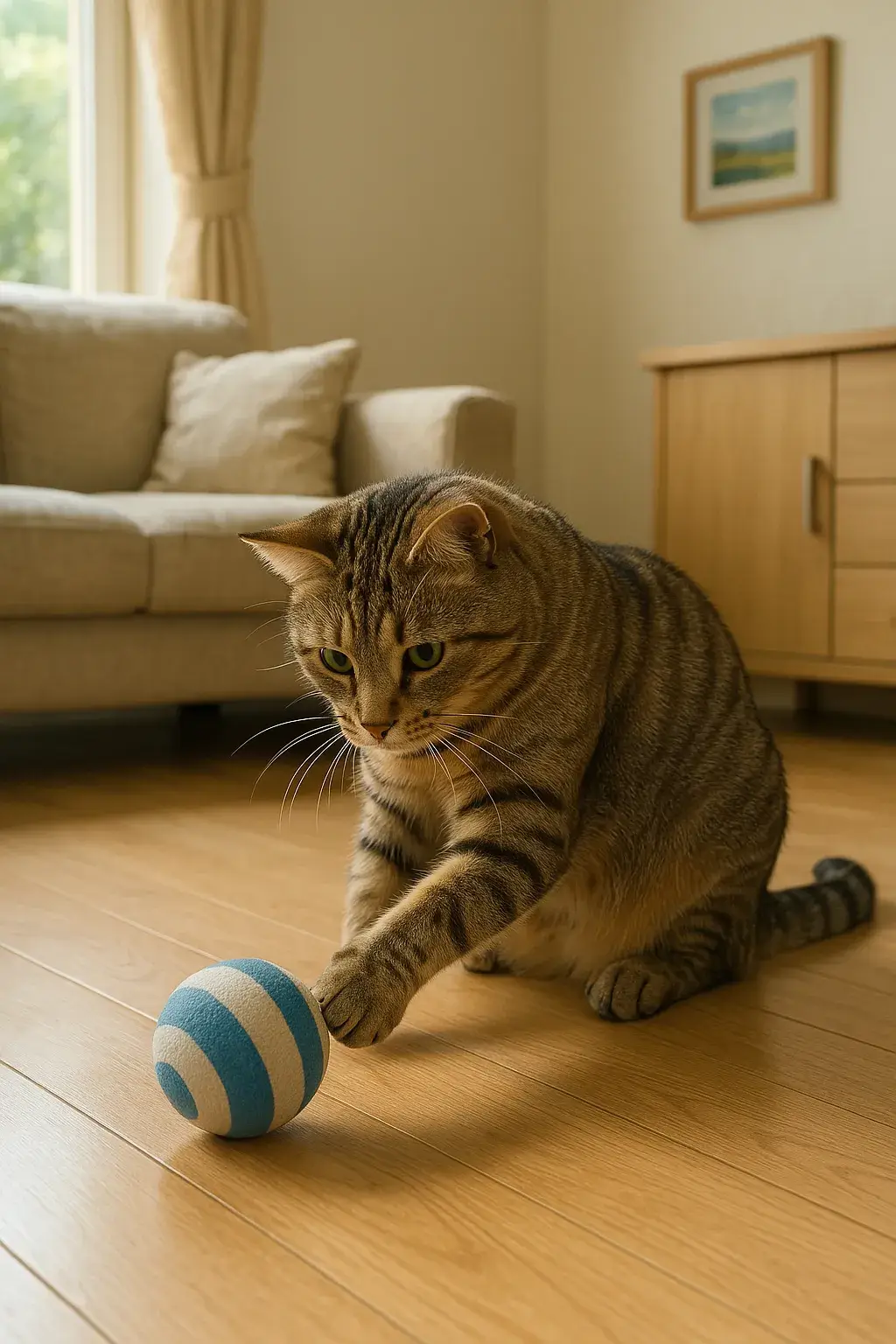 cat photo to anime ai filter